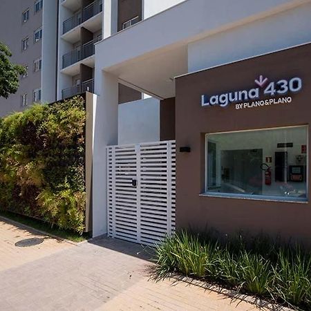 Laguna - Conforto E Aconchego Para Voce Em Sampa! Сан-Пауло Экстерьер фото