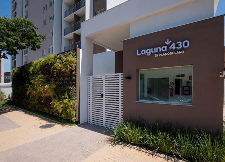 Laguna - Conforto E Aconchego Para Voce Em Sampa! Сан-Пауло Экстерьер фото